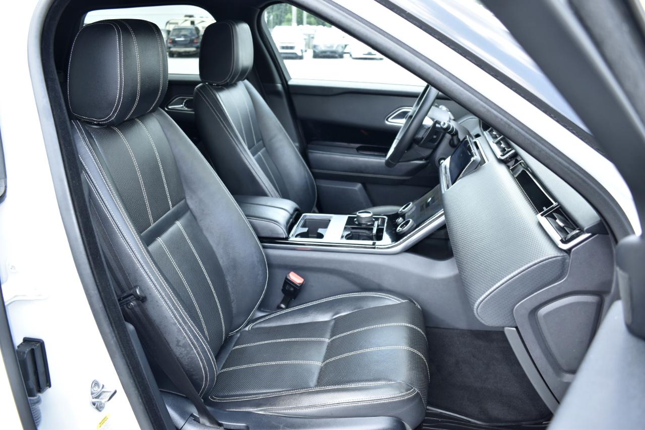 Land Rover Range Rover Velar P250 S 2020