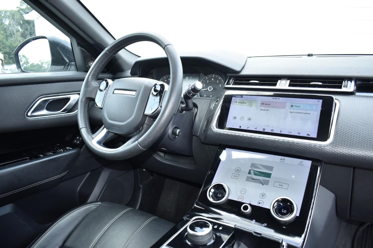 Land Rover Range Rover Velar P250 S 2020