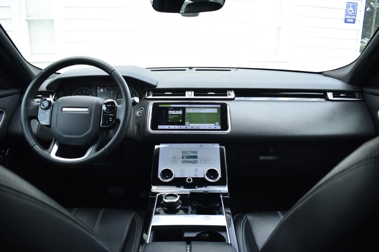 Land Rover Range Rover Velar P250 S 2020