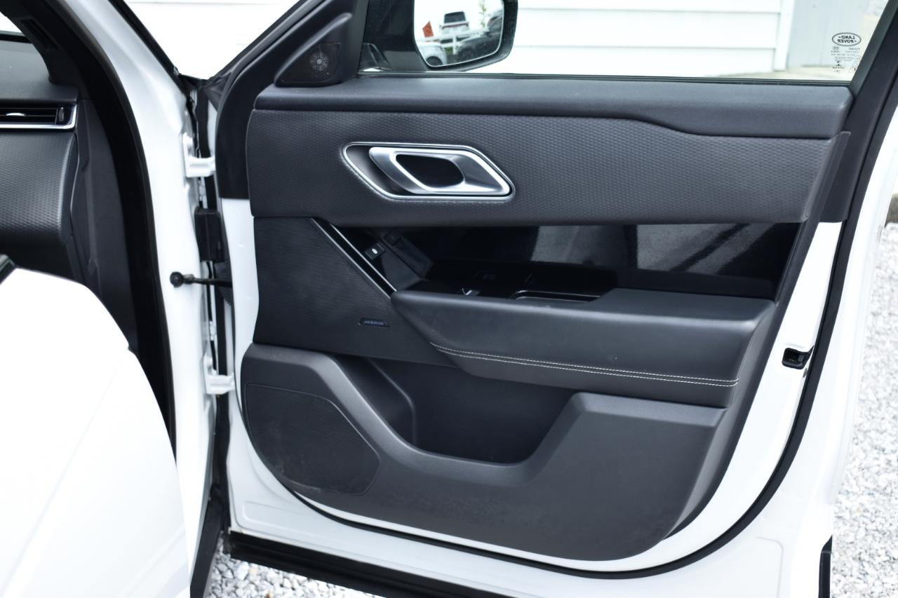 Land Rover Range Rover Velar P250 S 2020