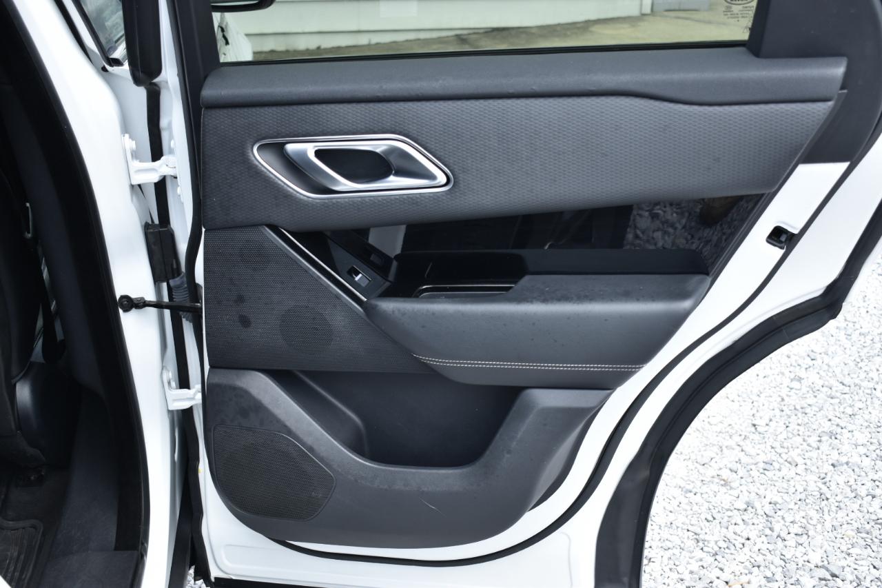 Land Rover Range Rover Velar P250 S 2020