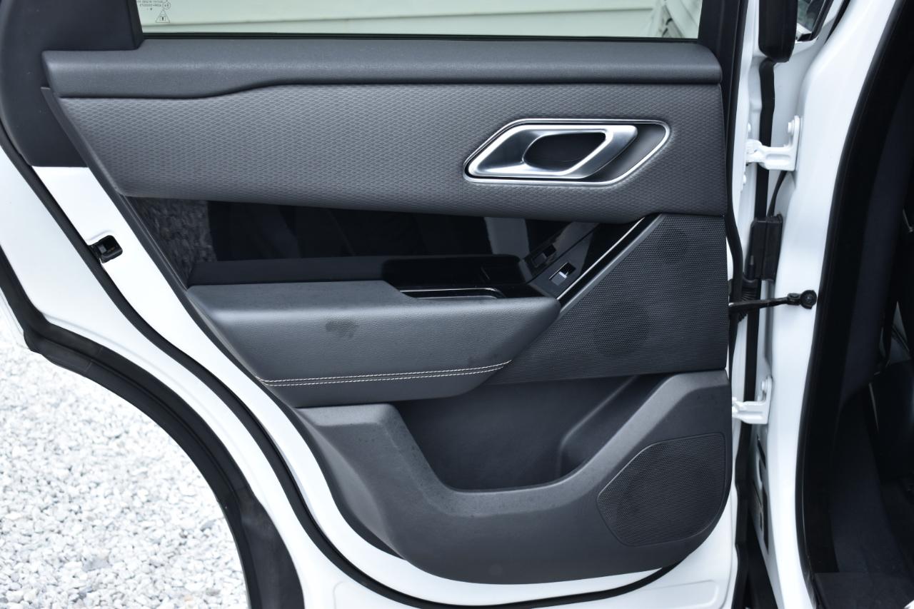 Land Rover Range Rover Velar P250 S 2020