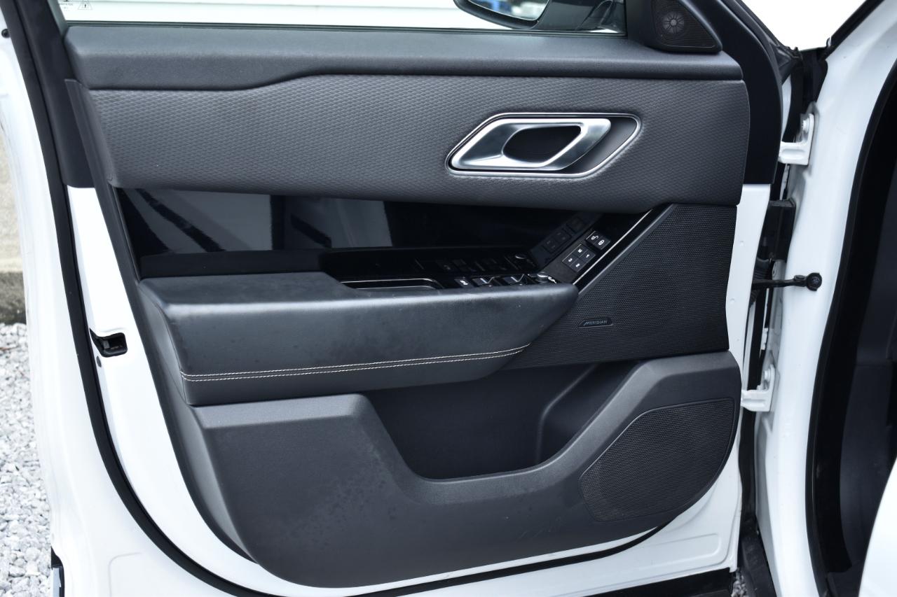 Land Rover Range Rover Velar P250 S 2020