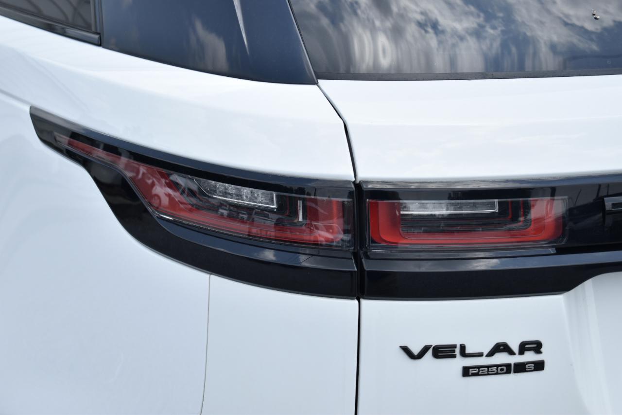 Land Rover Range Rover Velar P250 S 2020