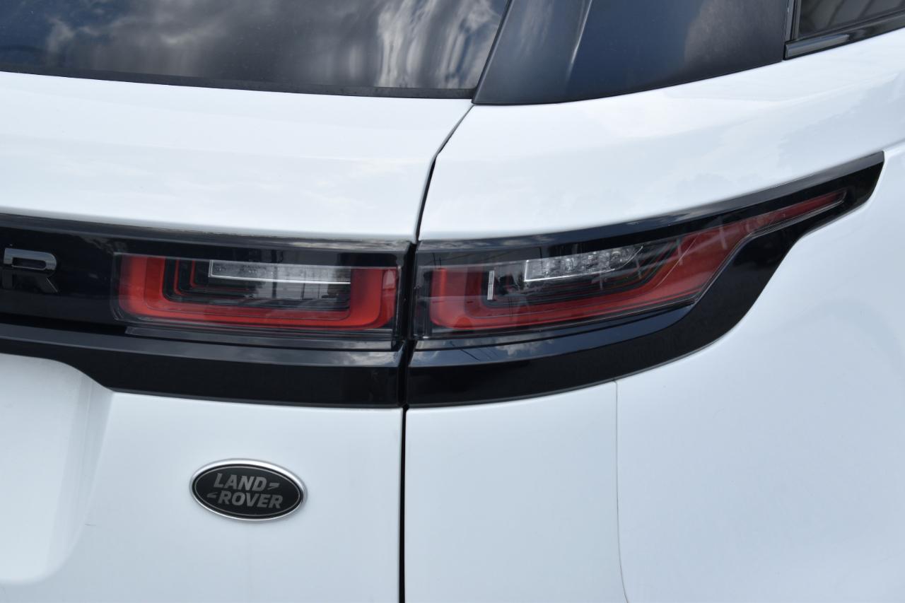 Land Rover Range Rover Velar P250 S 2020
