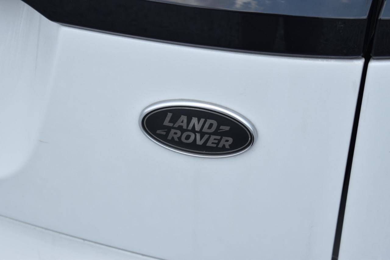 Land Rover Range Rover Velar P250 S 2020