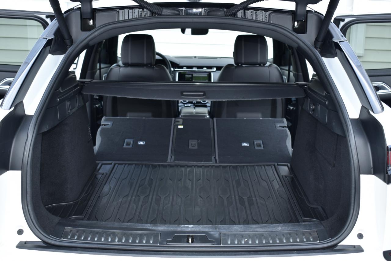 Land Rover Range Rover Velar P250 S 2020