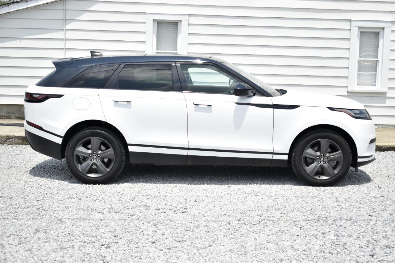 Land Rover Range Rover Velar P250 S 2020
