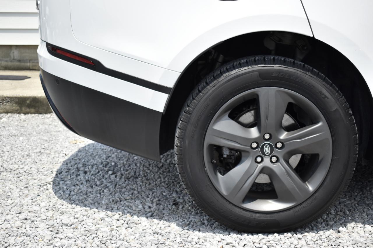 Land Rover Range Rover Velar P250 S 2020