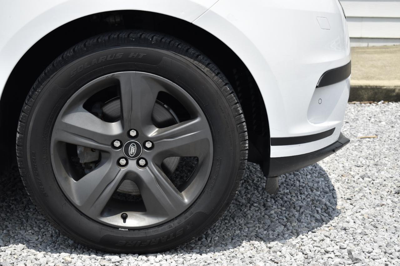Land Rover Range Rover Velar P250 S 2020
