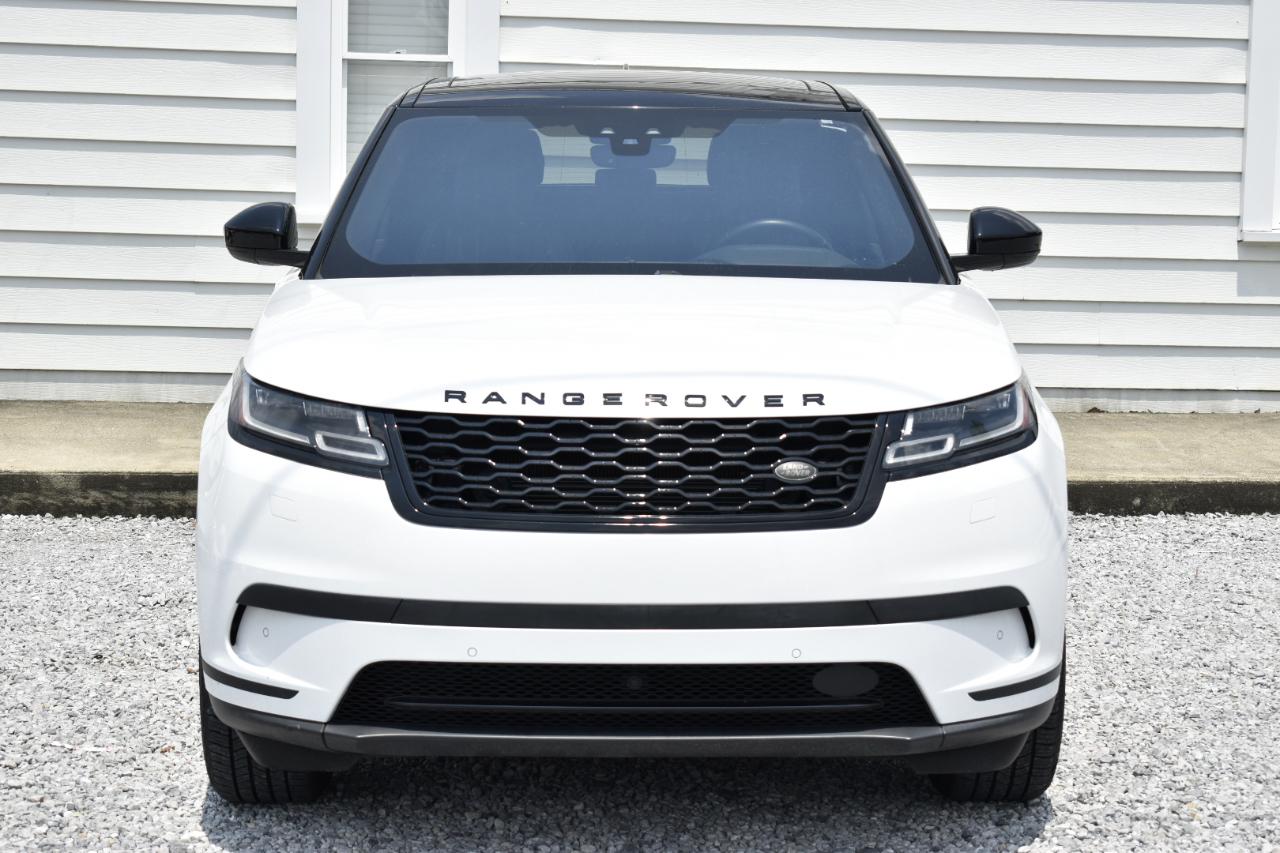 Land Rover Range Rover Velar P250 S 2020