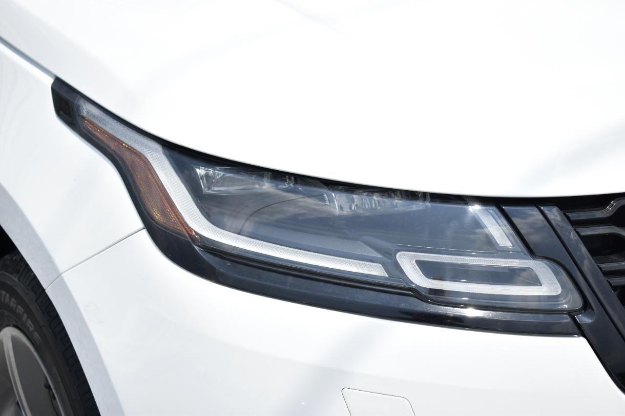 Land Rover Range Rover Velar P250 S 2020
