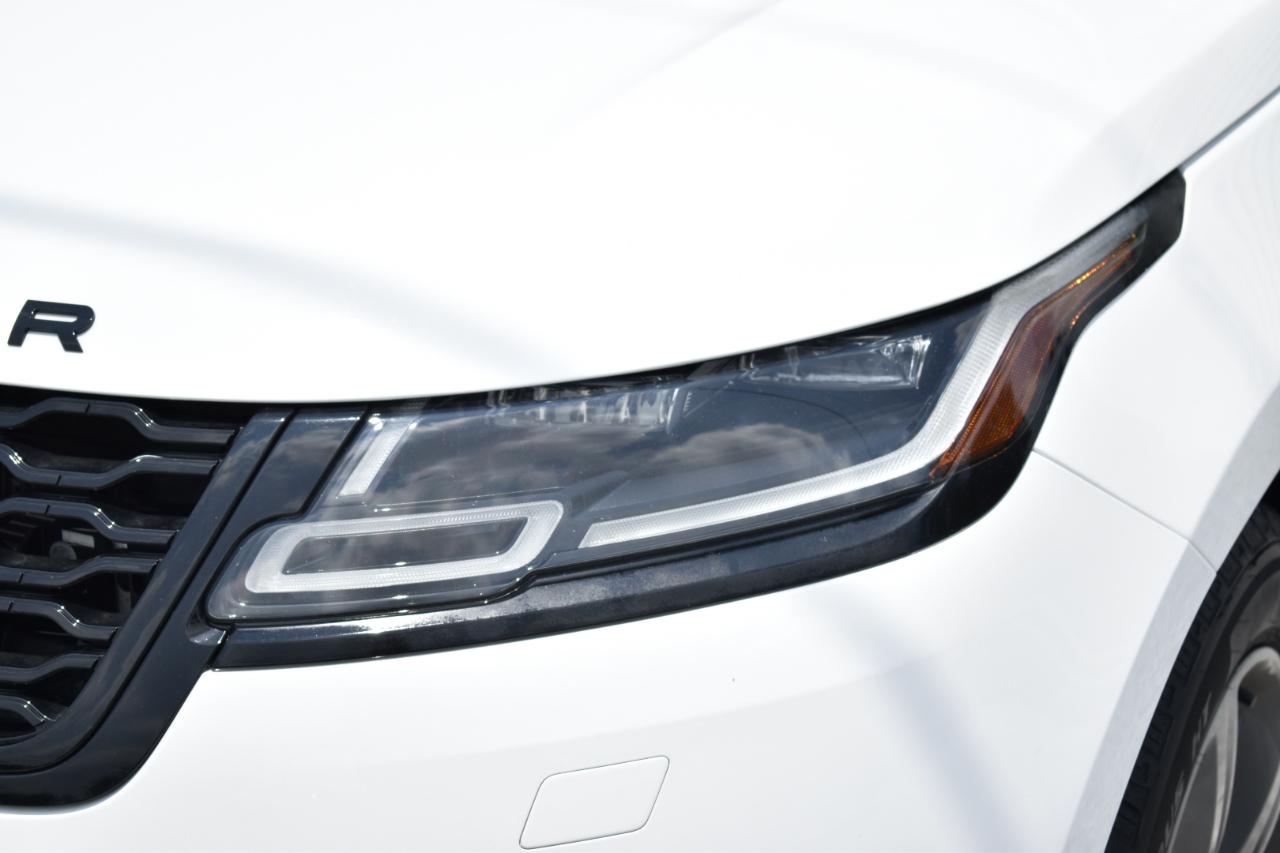 Land Rover Range Rover Velar P250 S 2020