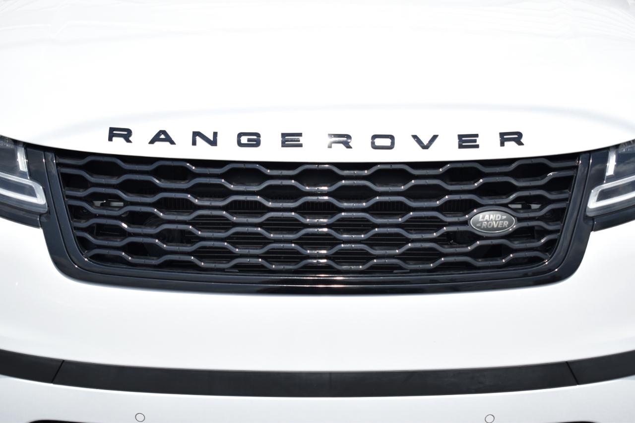 Land Rover Range Rover Velar P250 S 2020