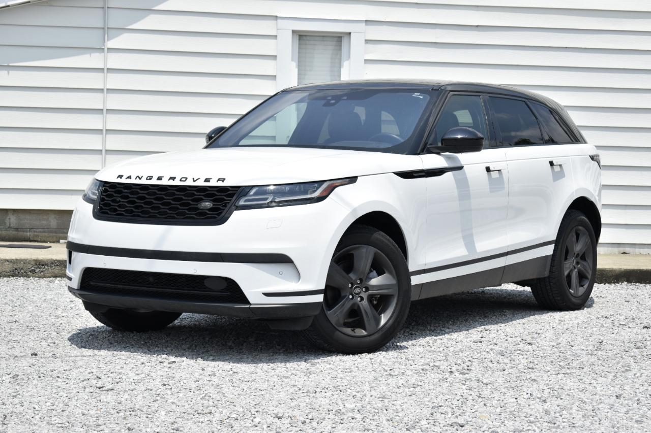Land Rover Range Rover Velar P250 S 2020