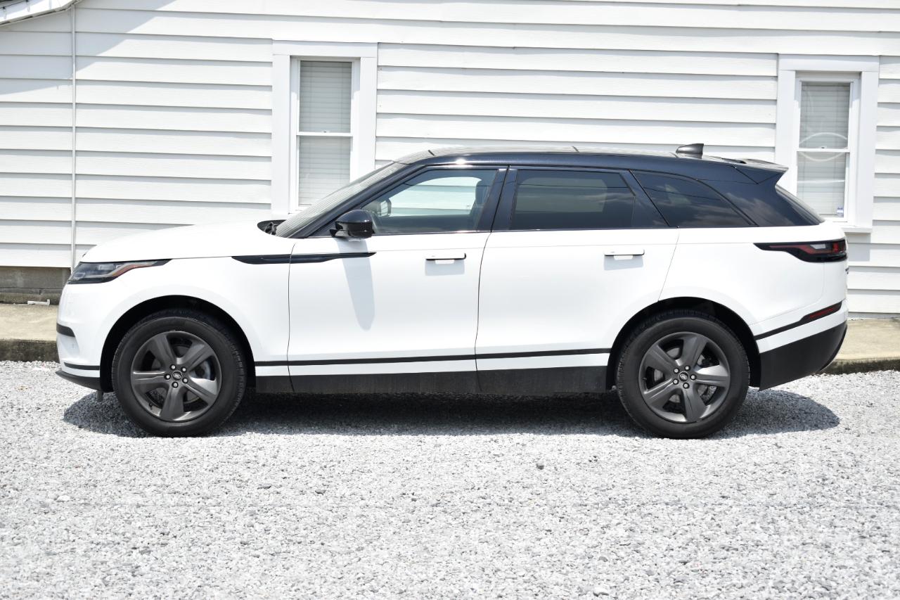Land Rover Range Rover Velar P250 S 2020