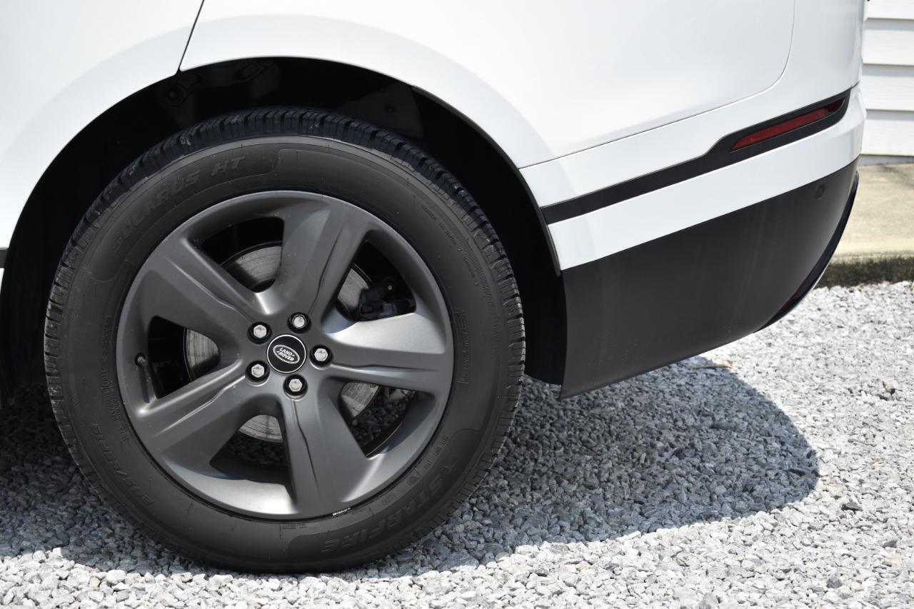 Land Rover Range Rover Velar P250 S 2020