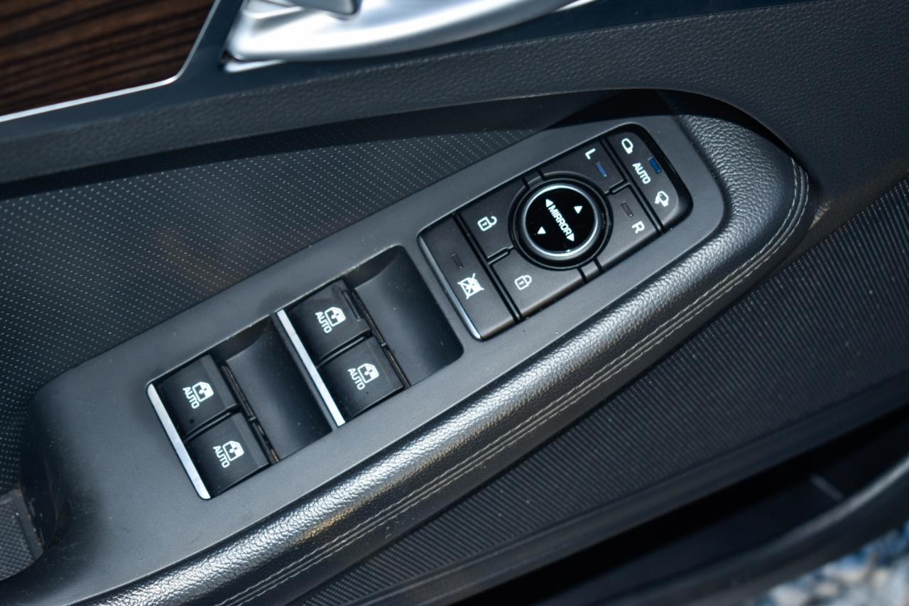 Genesis G80 3.8 2019