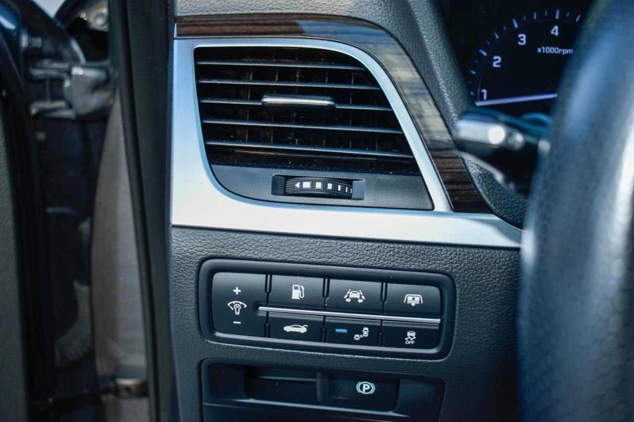 Genesis G80 3.8 2019
