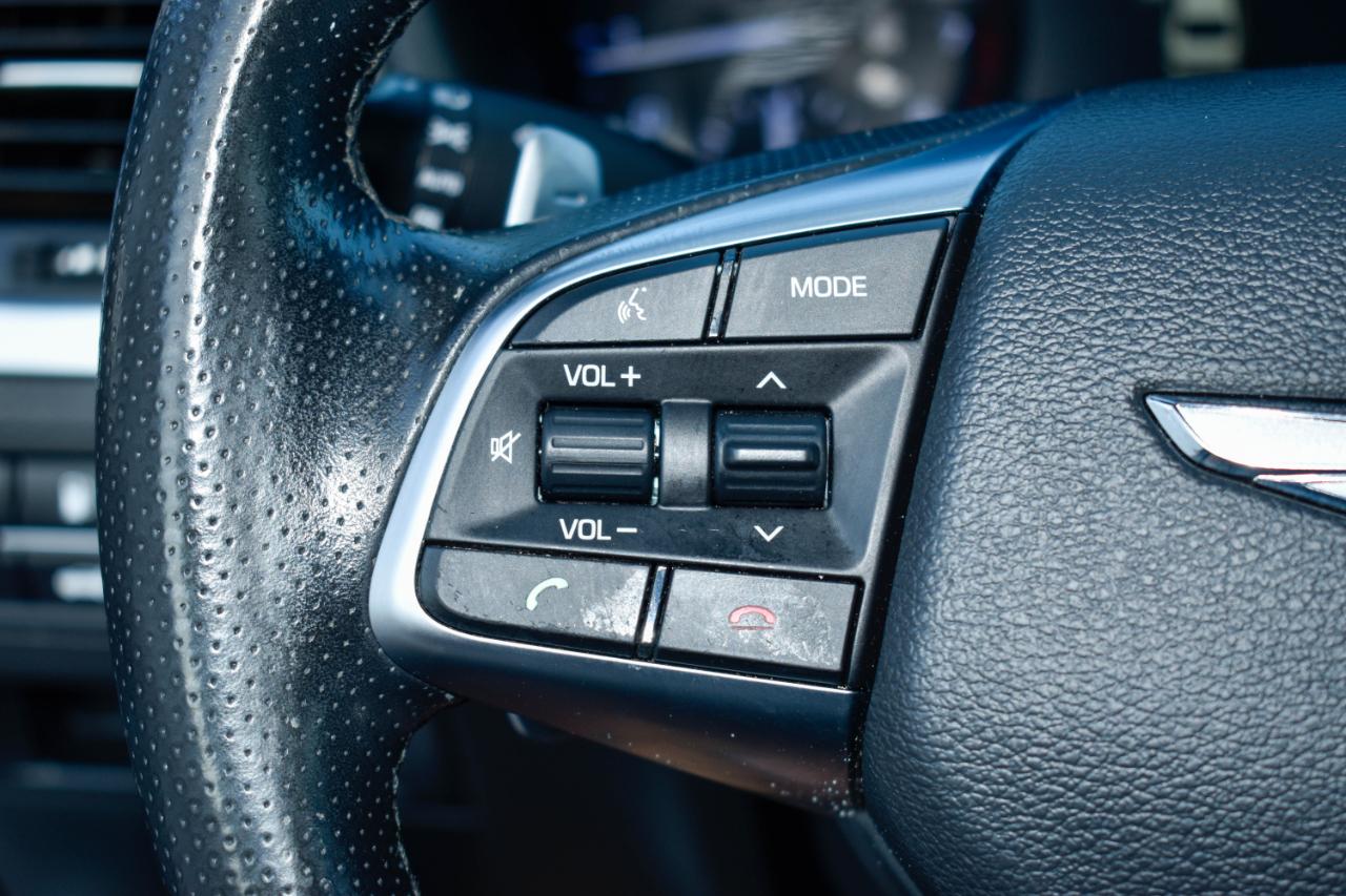 Genesis G80 3.8 2019