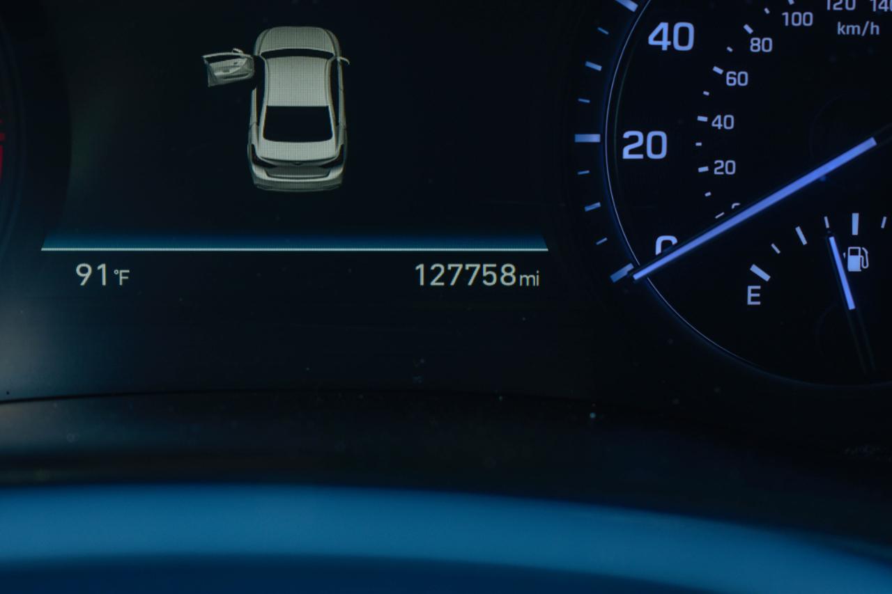Genesis G80 3.8 2019