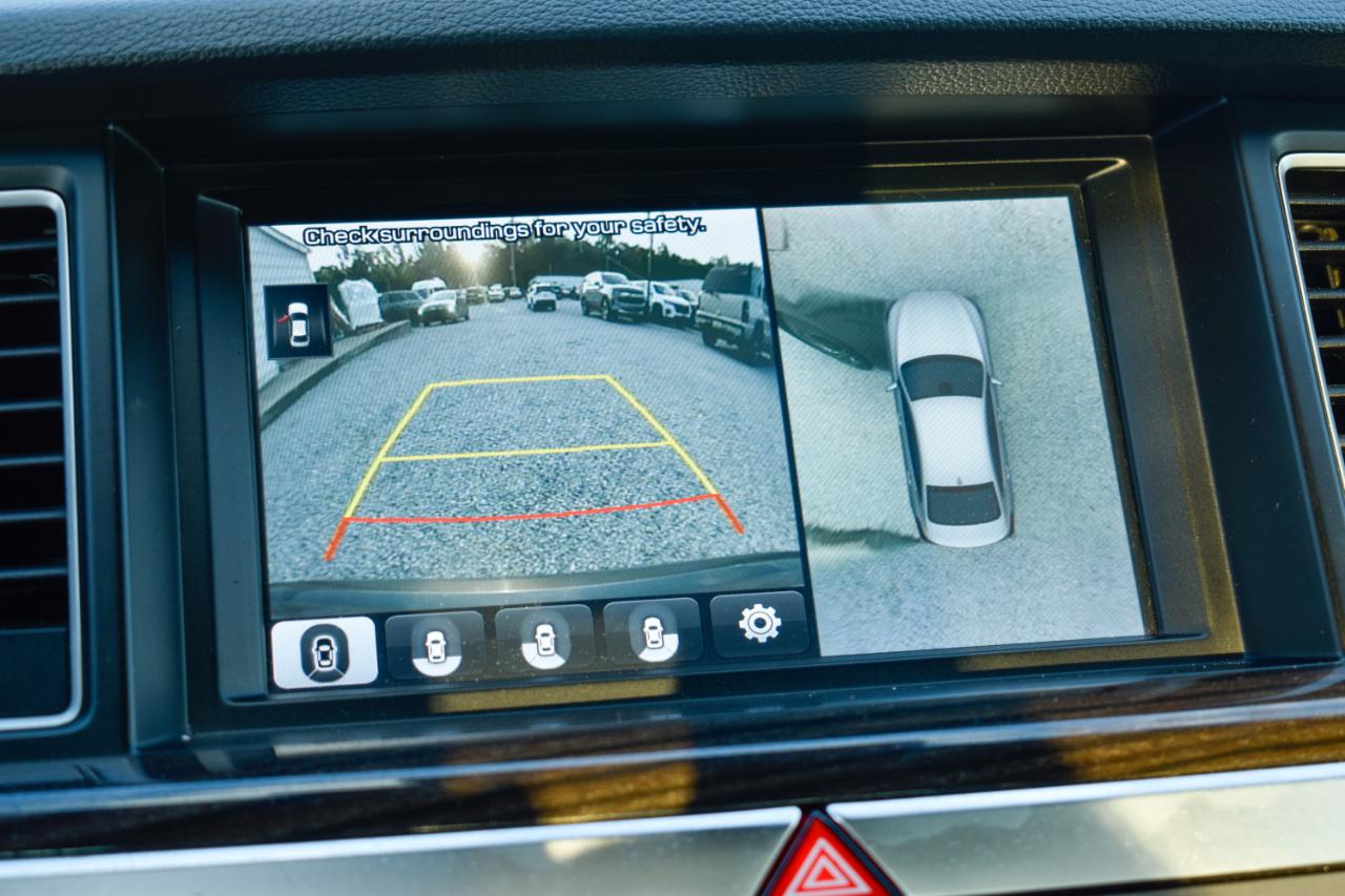 Genesis G80 3.8 2019