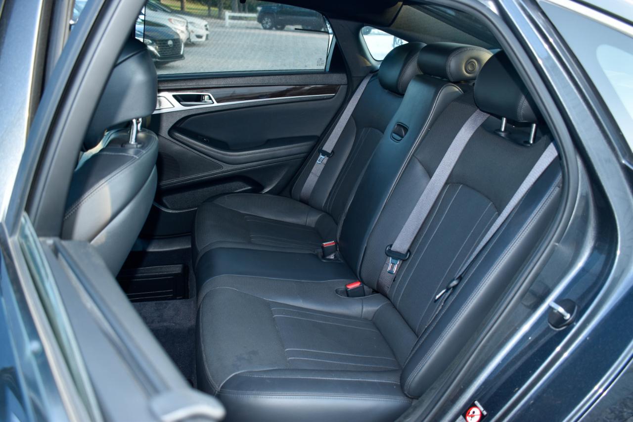 Genesis G80 3.8 2019