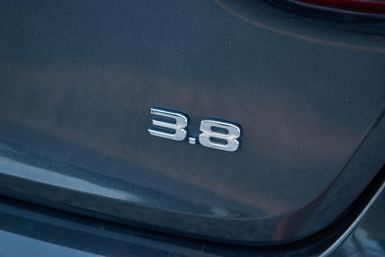 Genesis G80 3.8 2019