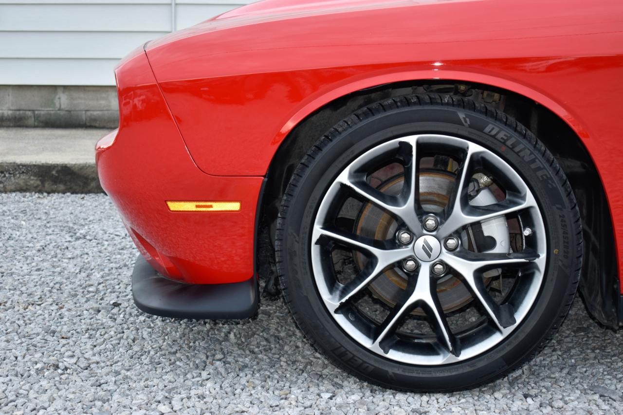 Dodge Challenger GT 2023