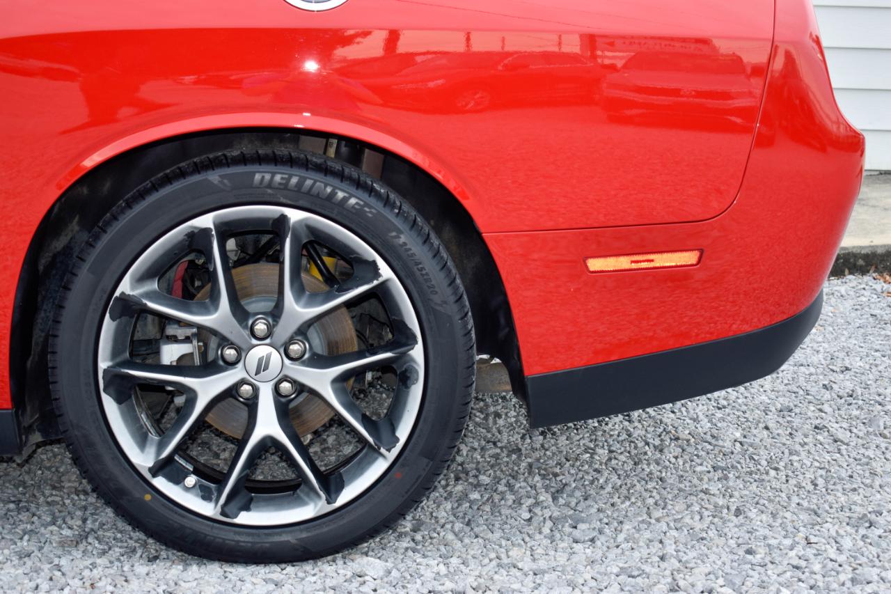 Dodge Challenger GT 2023