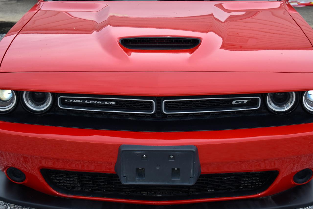 Dodge Challenger GT 2023