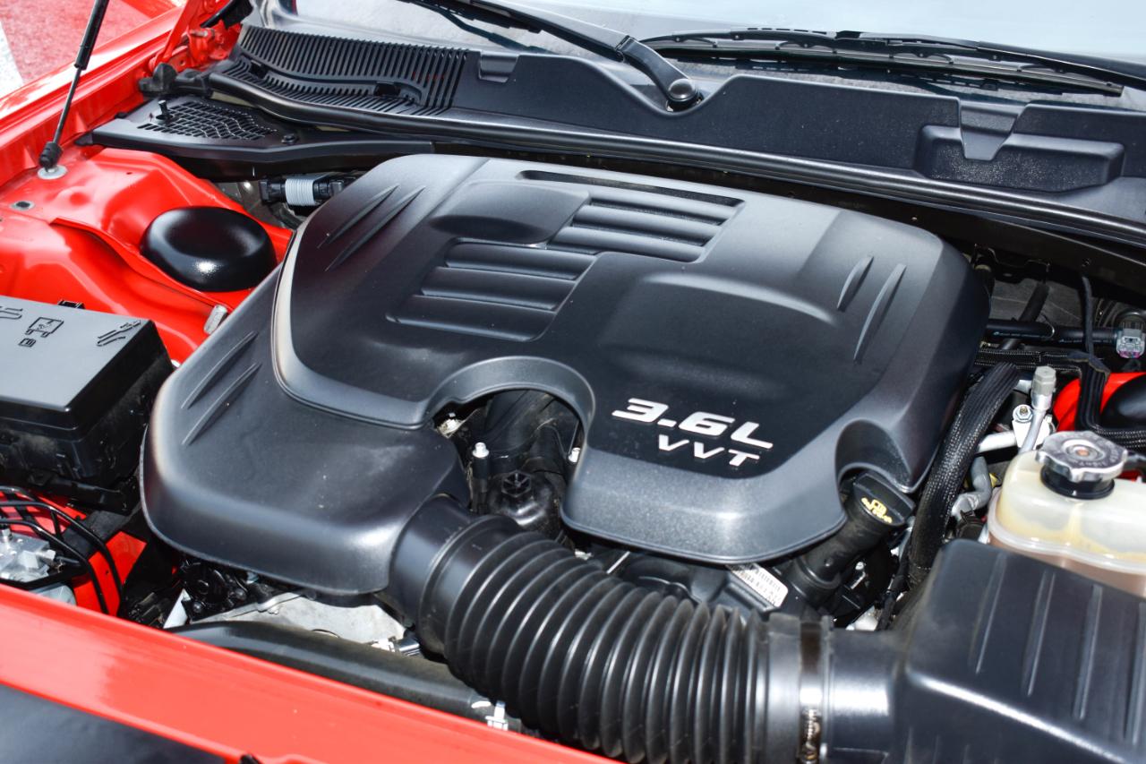 Dodge Challenger GT 2023
