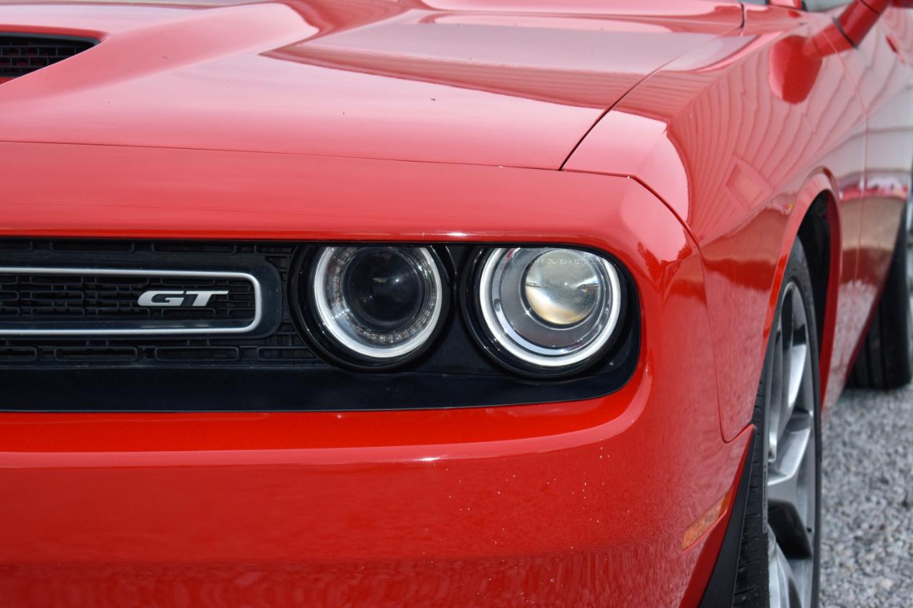 Dodge Challenger GT 2023
