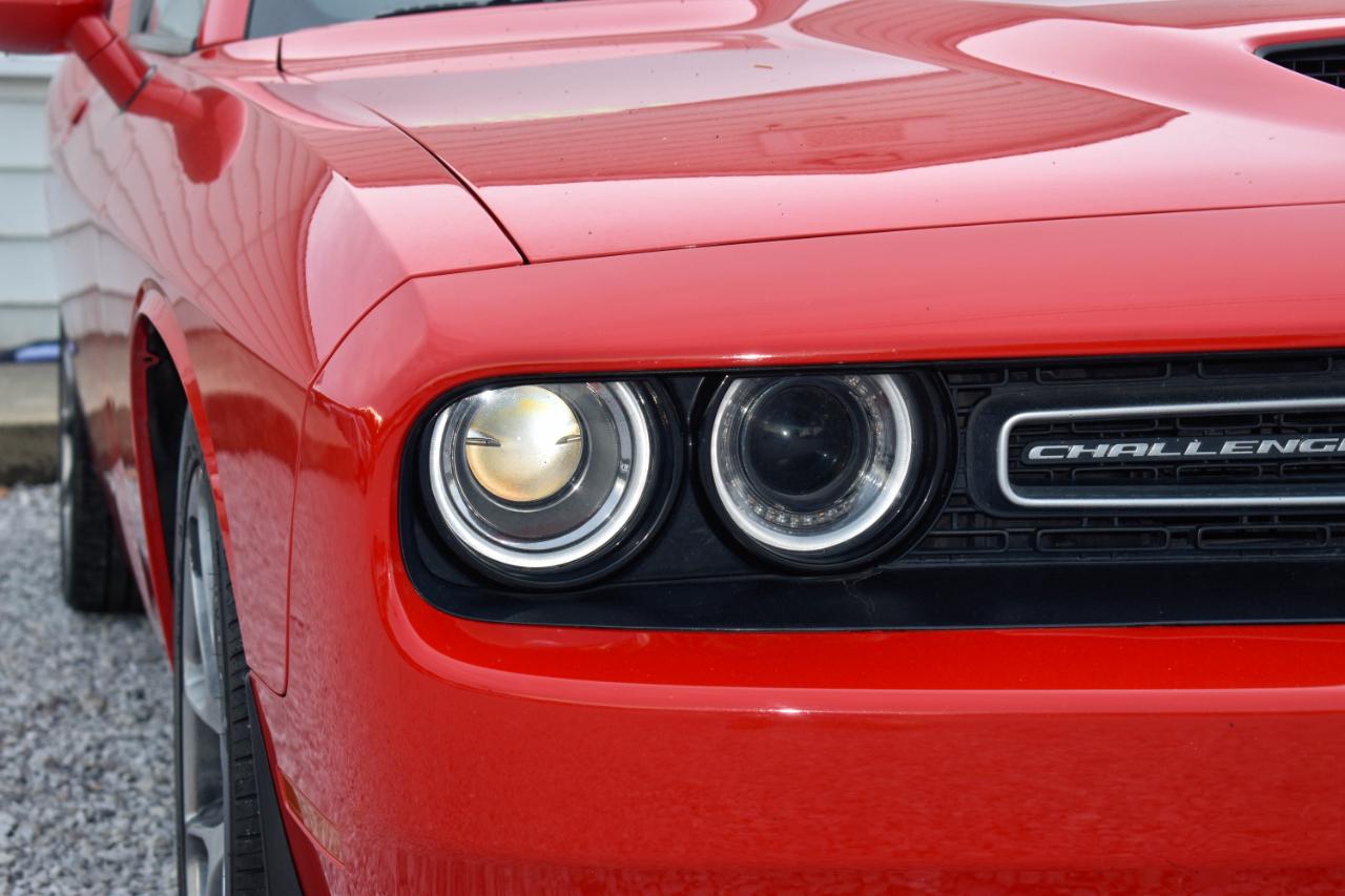 Dodge Challenger GT 2023
