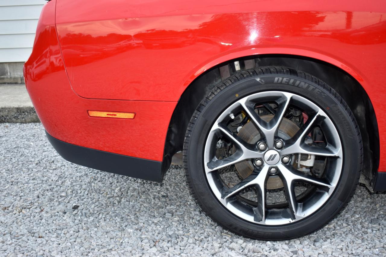 Dodge Challenger GT 2023