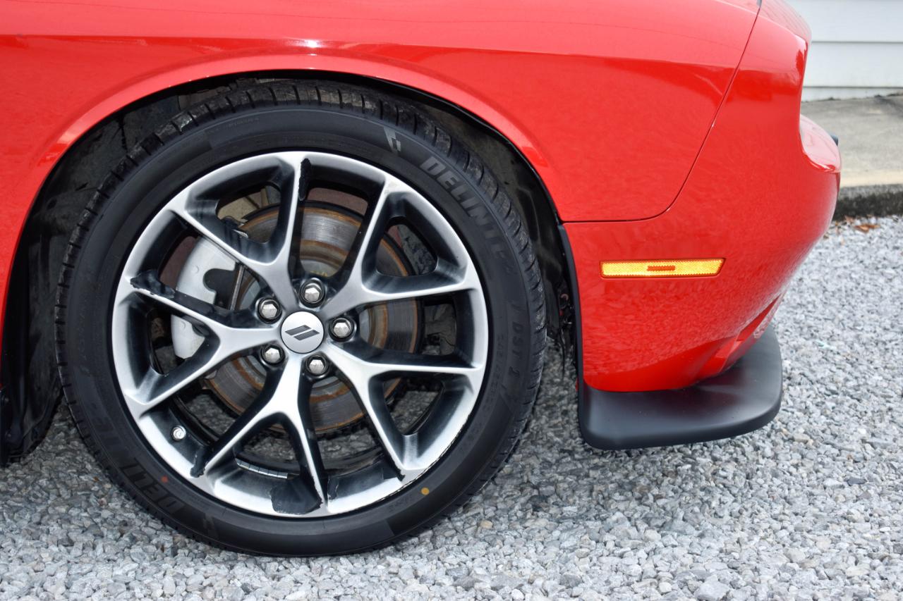 Dodge Challenger GT 2023