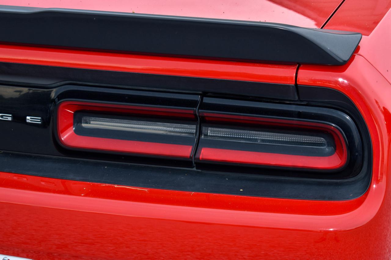 Dodge Challenger GT 2023