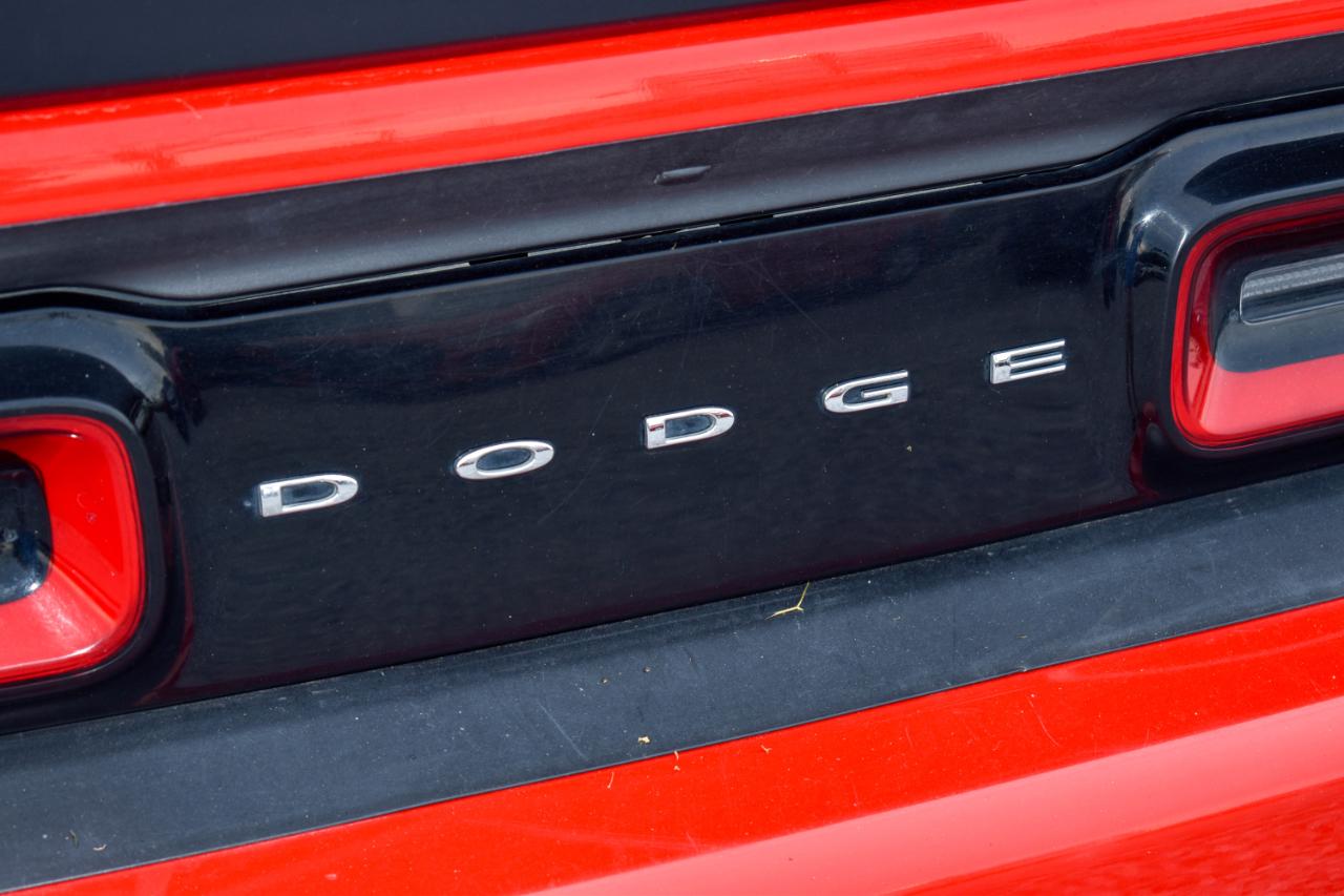 Dodge Challenger GT 2023