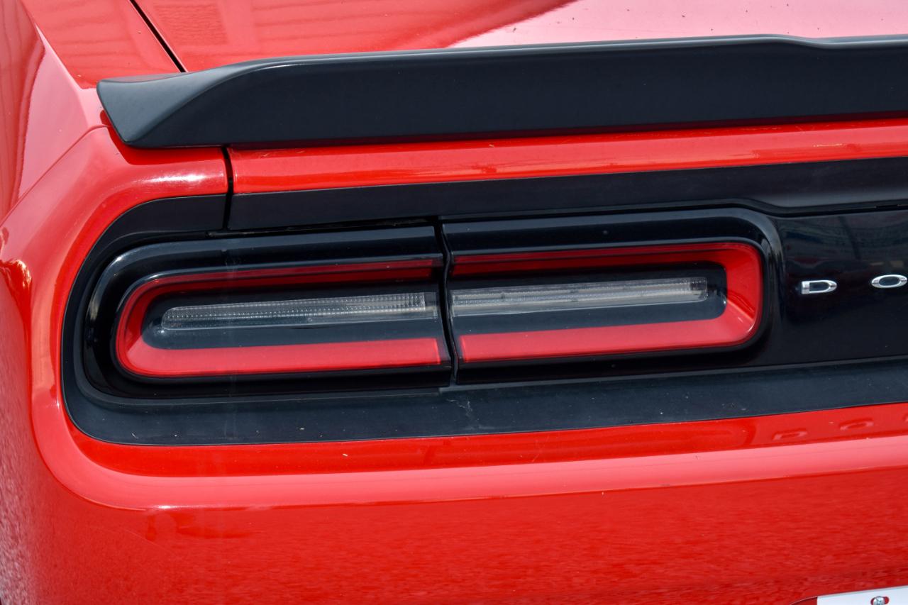 Dodge Challenger GT 2023