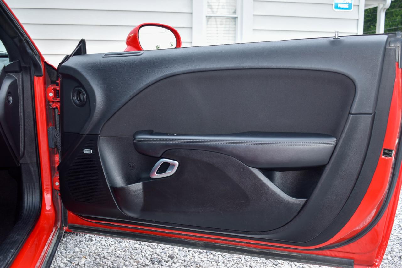 Dodge Challenger GT 2023
