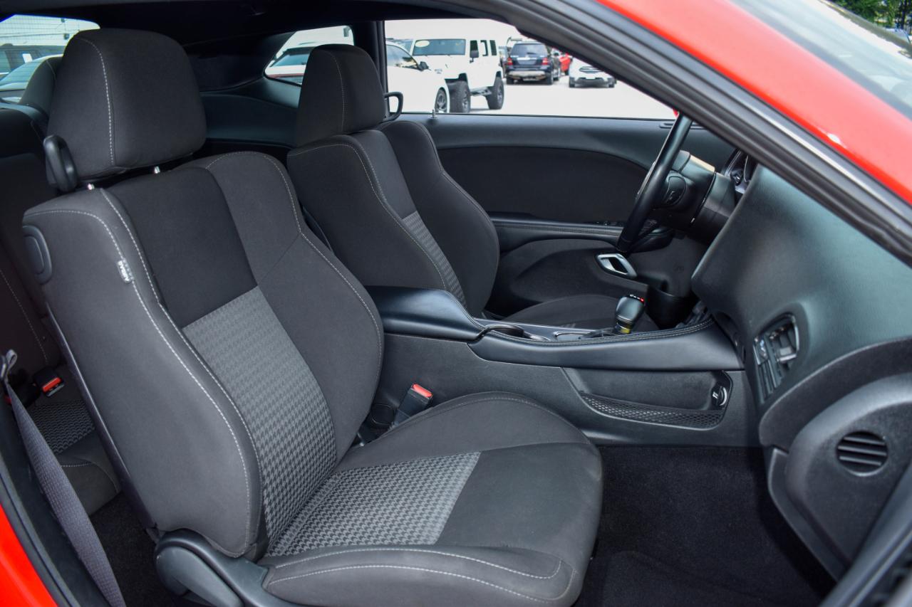 Dodge Challenger GT 2023