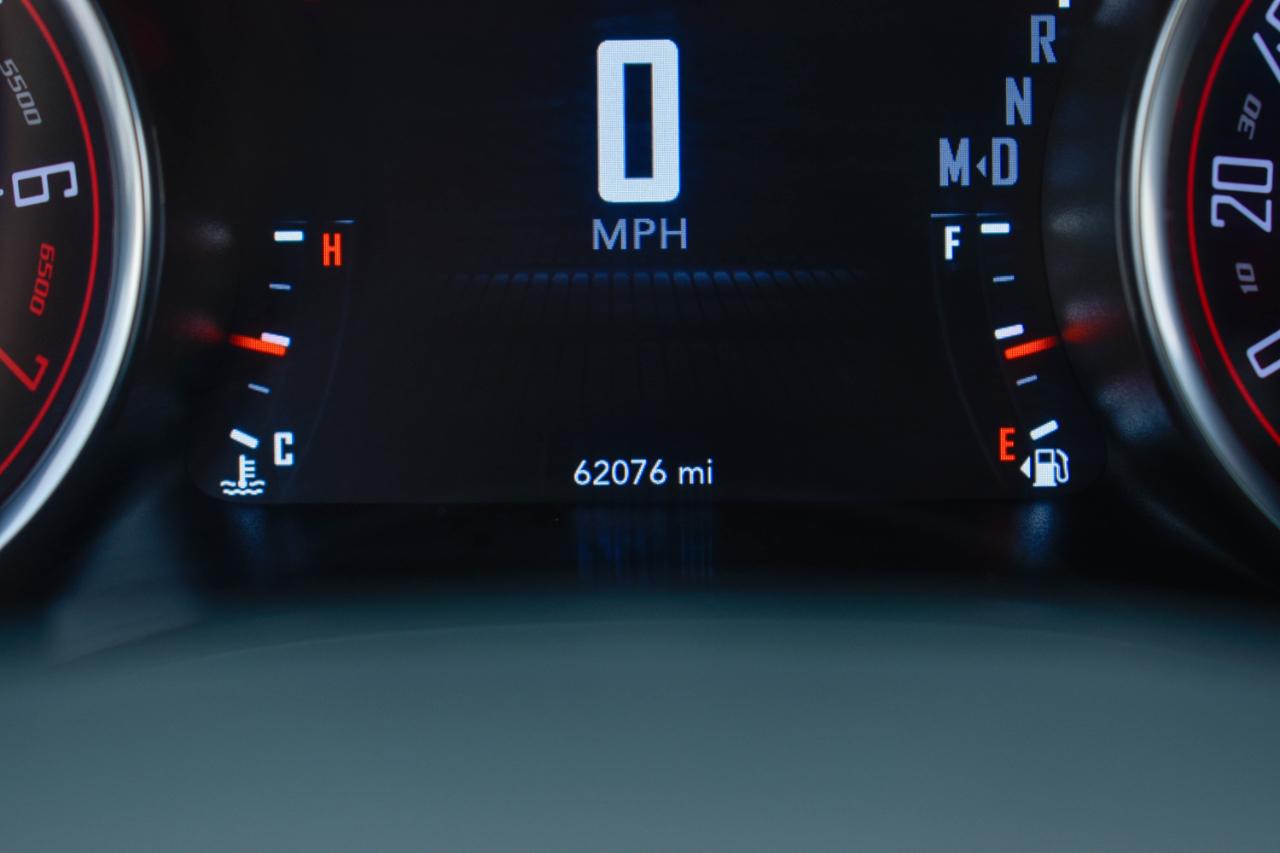 Dodge Challenger GT 2023