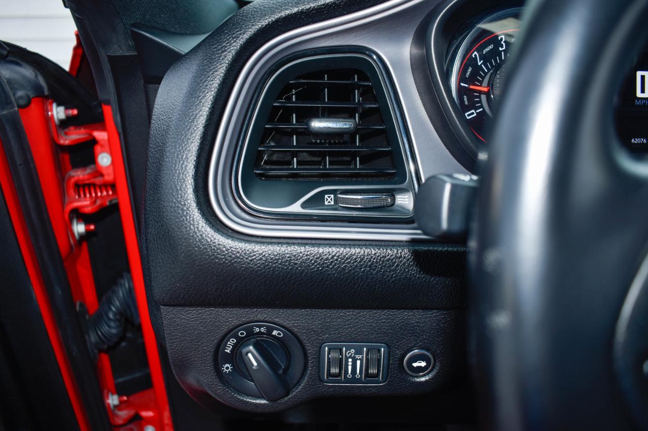 Dodge Challenger GT 2023