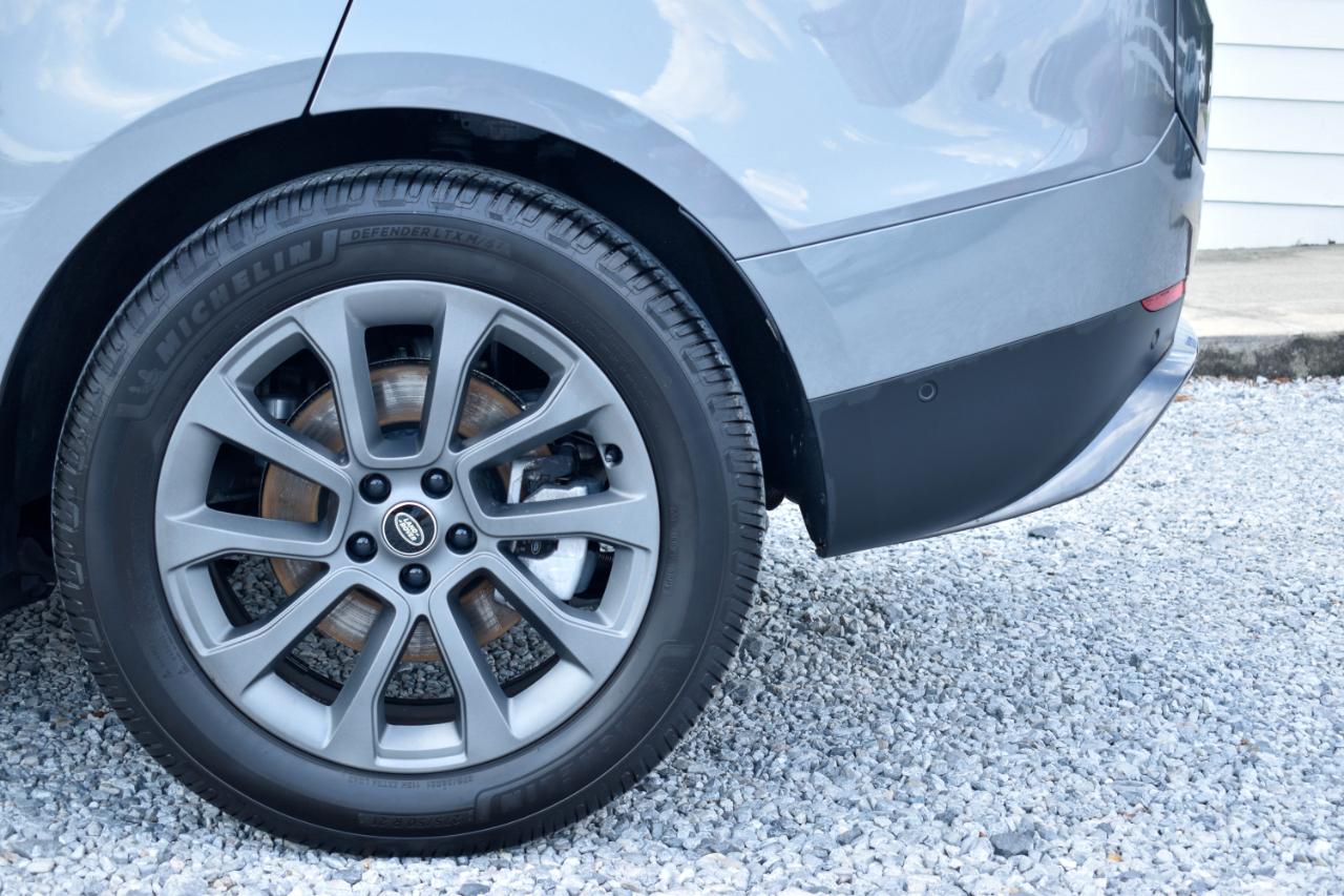 Land Rover Range Rover Sport P360 SE 2023