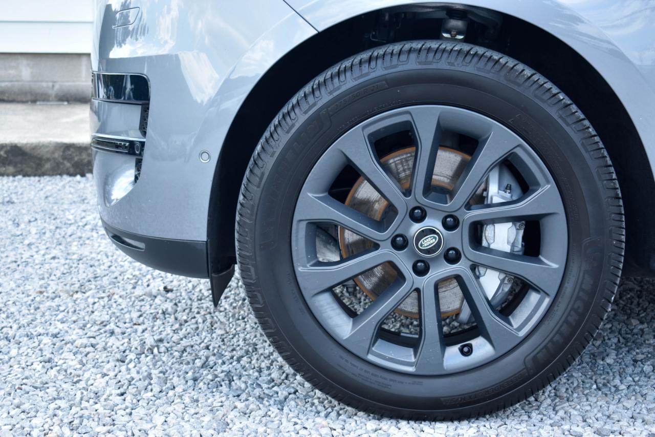 Land Rover Range Rover Sport P360 SE 2023