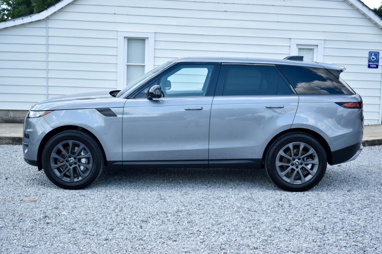 Land Rover Range Rover Sport P360 SE 2023
