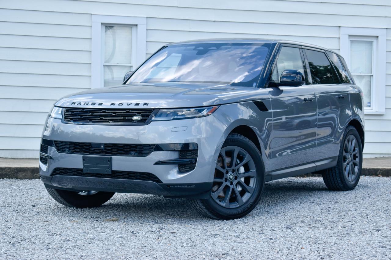 Land Rover Range Rover Sport P360 SE 2023