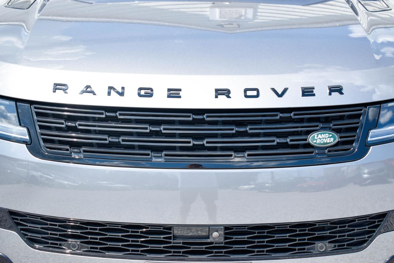 Land Rover Range Rover Sport P360 SE 2023