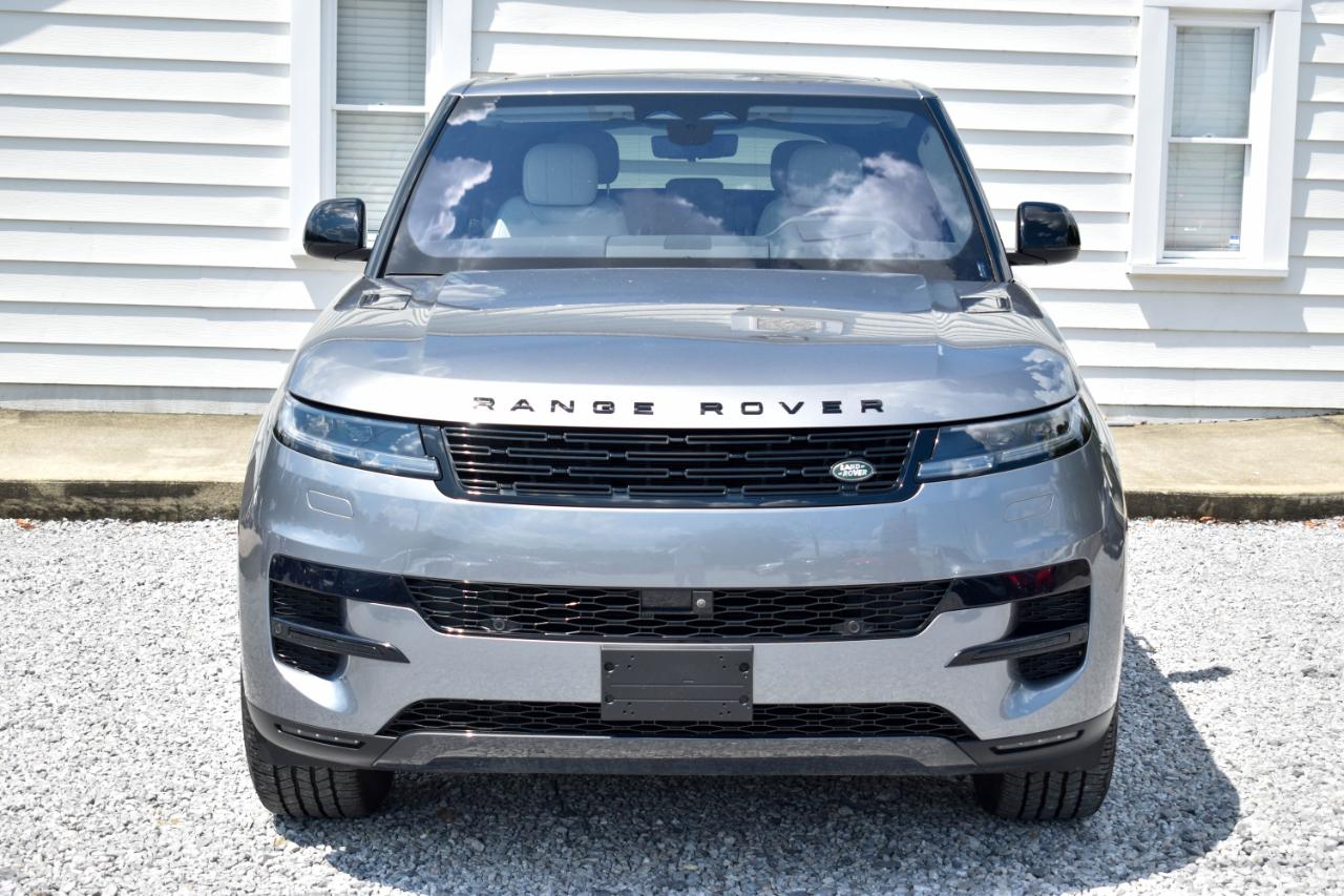 Land Rover Range Rover Sport P360 SE 2023
