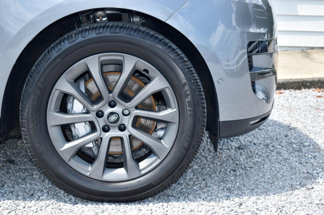 Land Rover Range Rover Sport P360 SE 2023